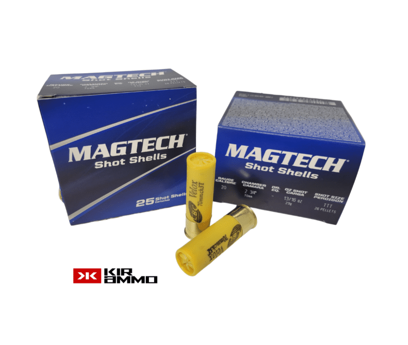 Magtech 20 Gauge TTT Shot e1642993772192